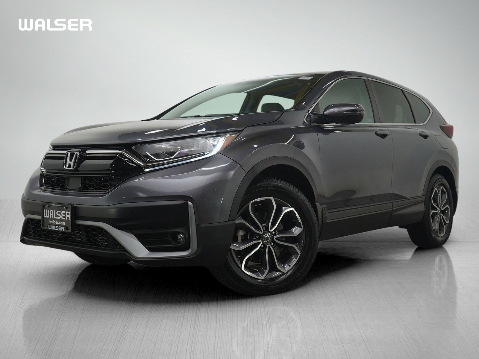 2022 Honda CR-V EX's photo