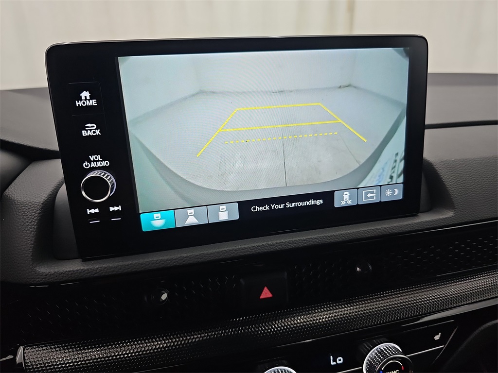 2024 Honda CR-V EX-L photo 28