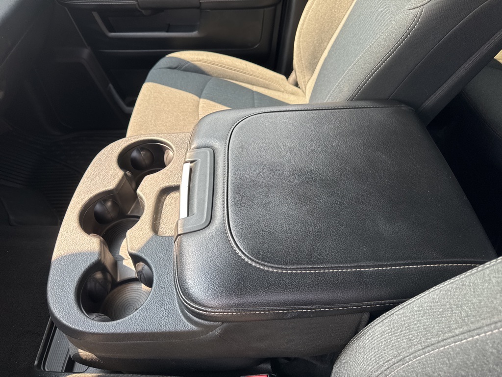 2019 Ram 3500 Big Horn photo 38