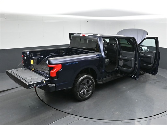 2024 FORD F-150 - Image 60