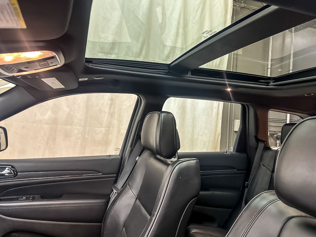 2020 JEEP GRAND CHEROKEE - Image 12