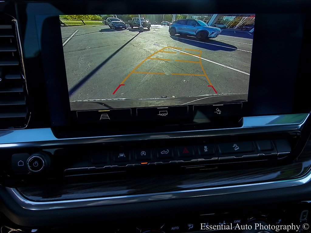 2024 CHEVROLET SILVERADO - Image 21