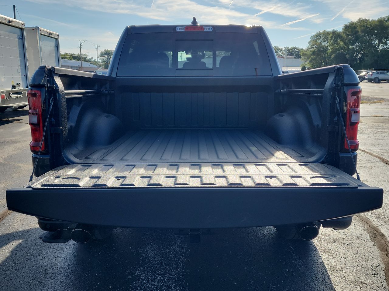 2026 Ram 1500 Big Horn photo 23