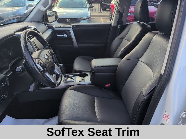 2024 Toyota 4Runner SR5 Premium photo 9