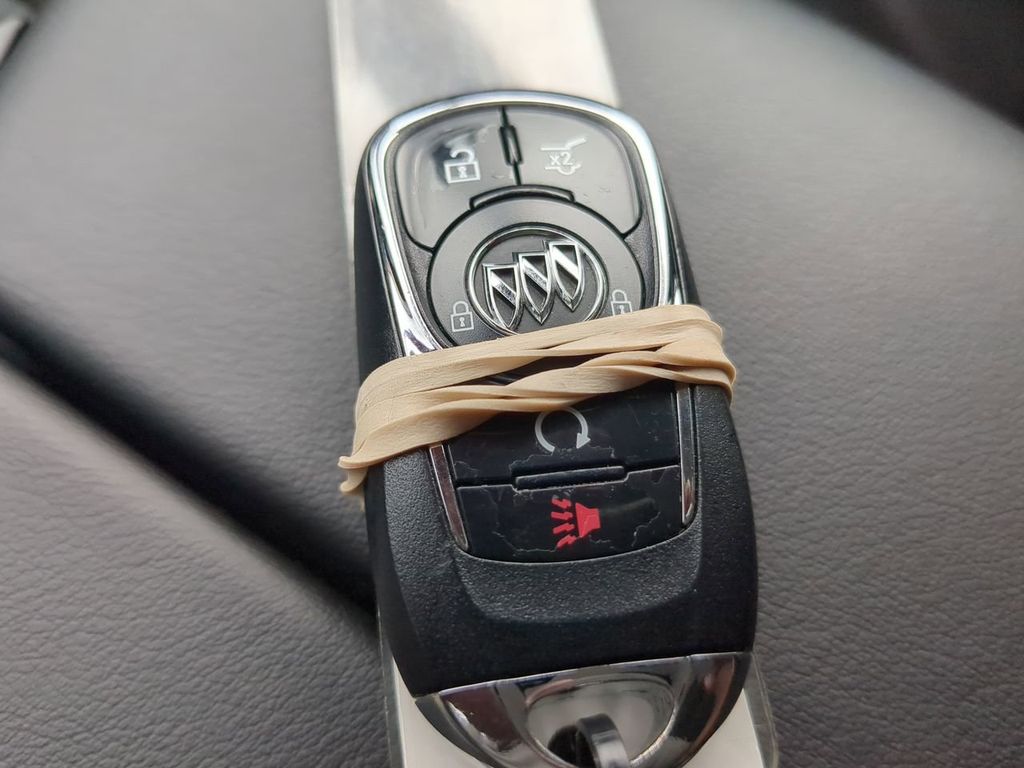 2019 Buick Envision Premium I photo 27