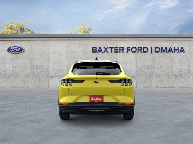 2025 Ford Mustang Mach-E Premium photo 20