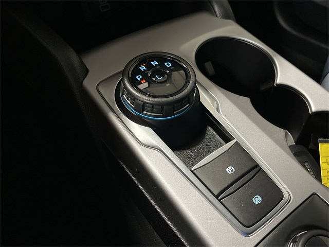 2024 Ford Bronco Sport Outer Banks photo 23