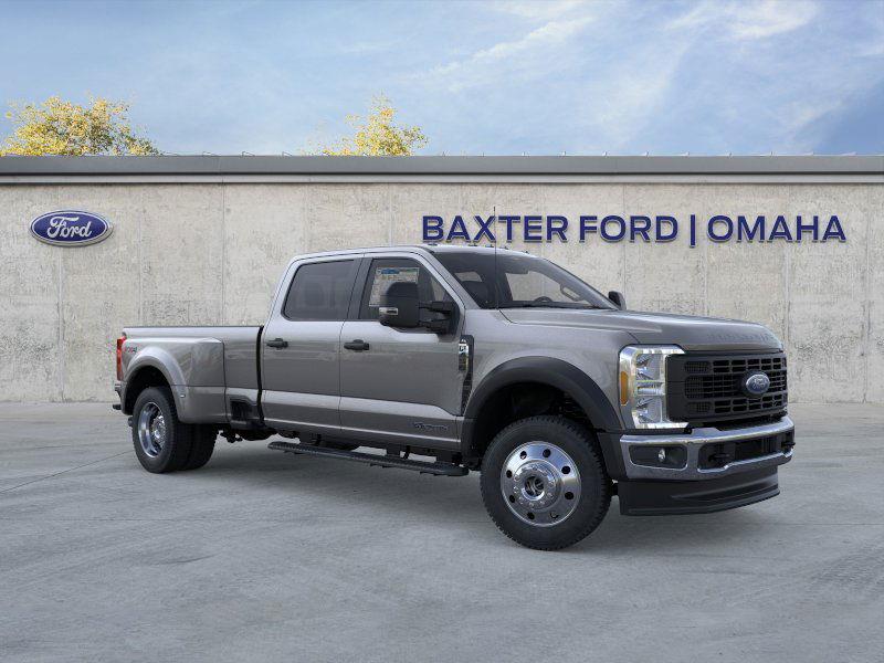 2026 Ford F-450 Super Duty