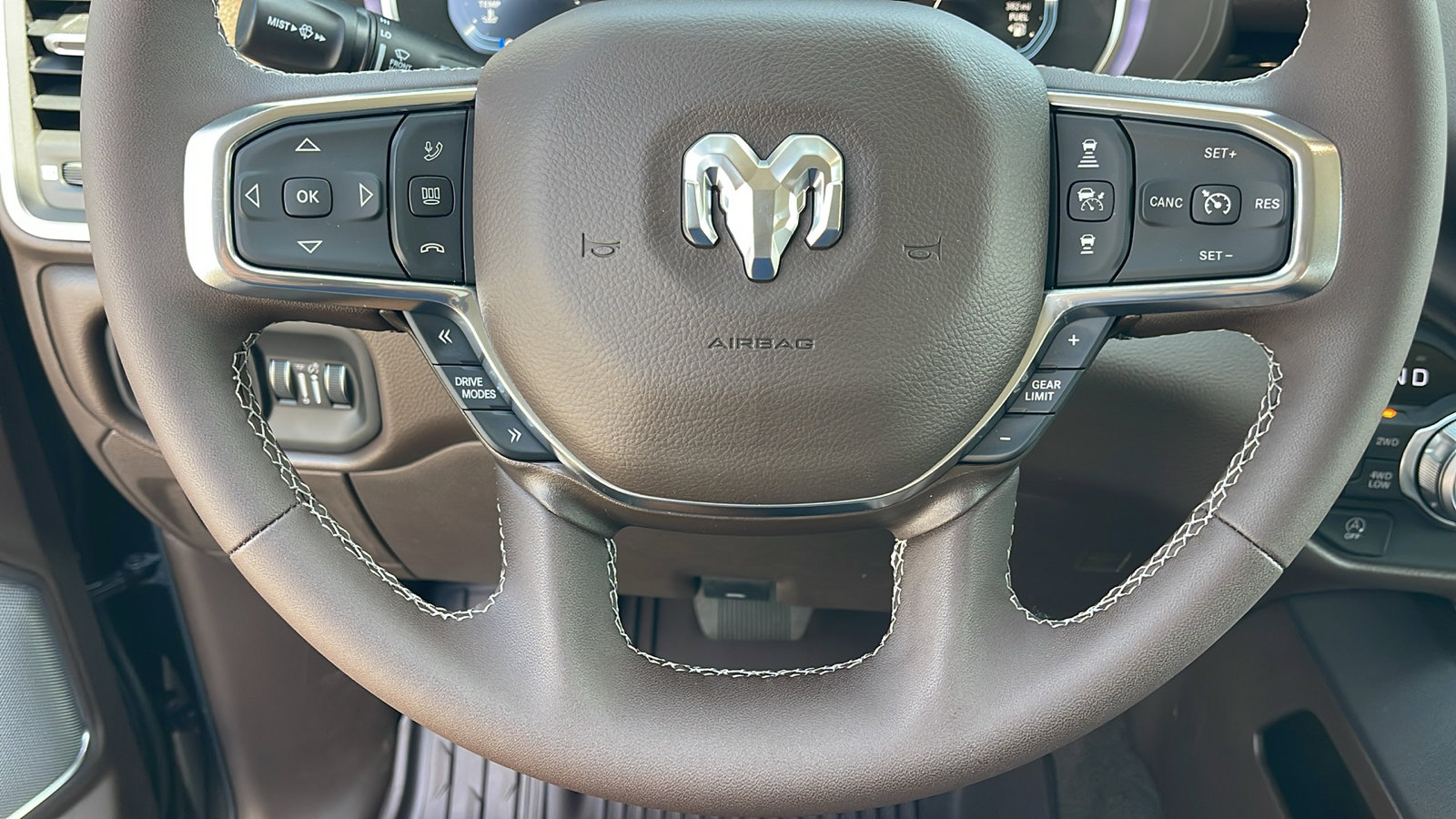 2025 Ram 1500 Laramie photo 23