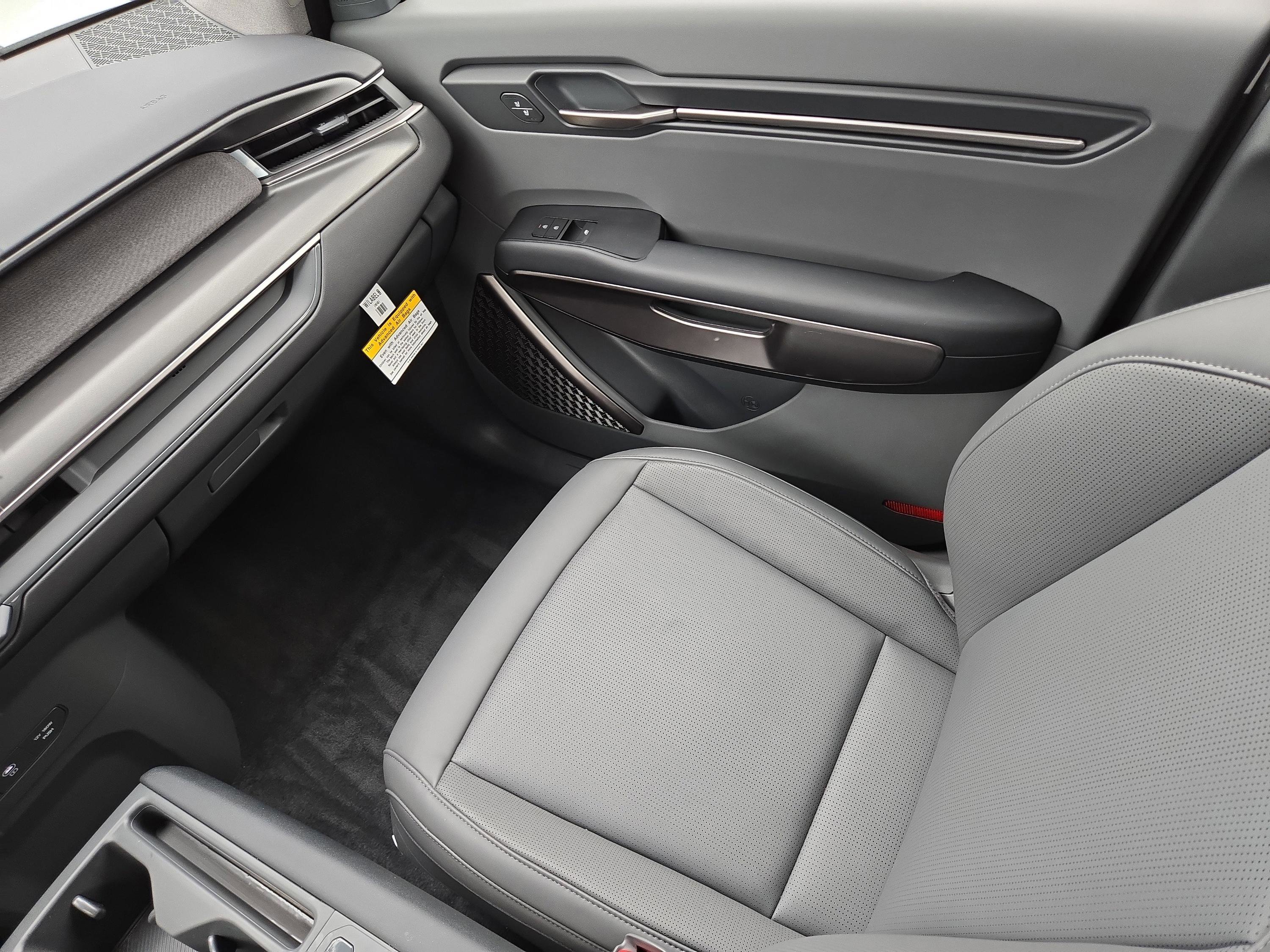 2024 Kia EV9 Light Long Range photo 12