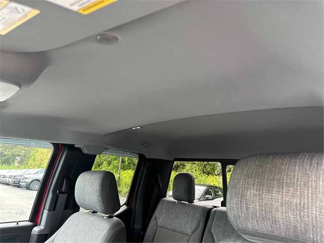 2021 Ford F-150 XLT photo 28