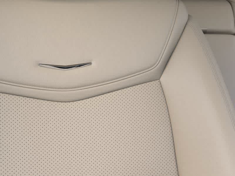 2025 Cadillac XT5 Premium Luxury photo 21
