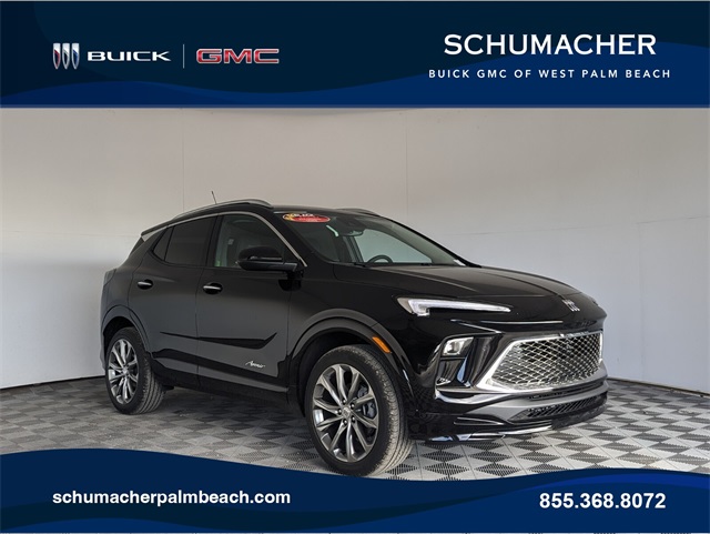 2026 Buick Encore GX Avenir's photo