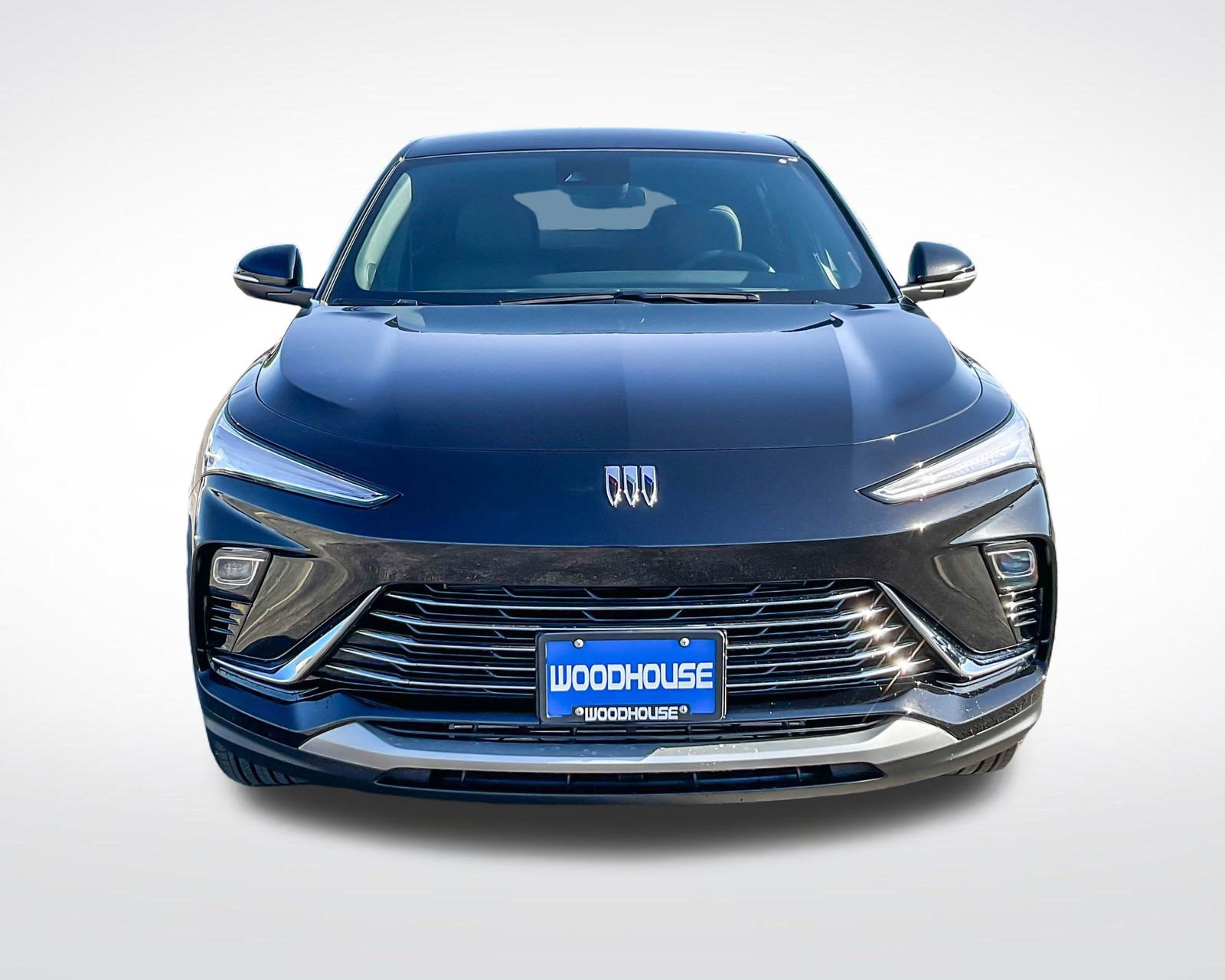 2025 Buick Envista Preferred photo 2