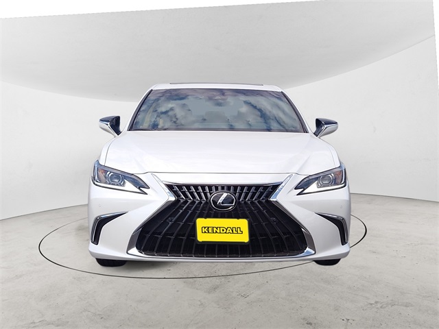 2025 Lexus ES 300h photo 8