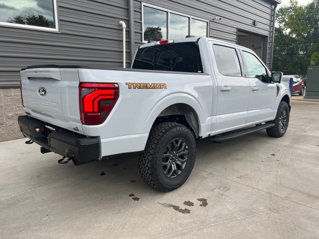 2025 Ford F-150 Tremor photo 4