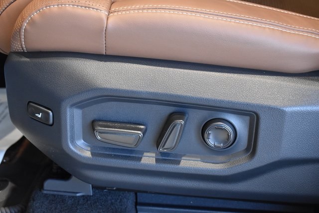 2025 Toyota Tundra 1794 Edition photo 16