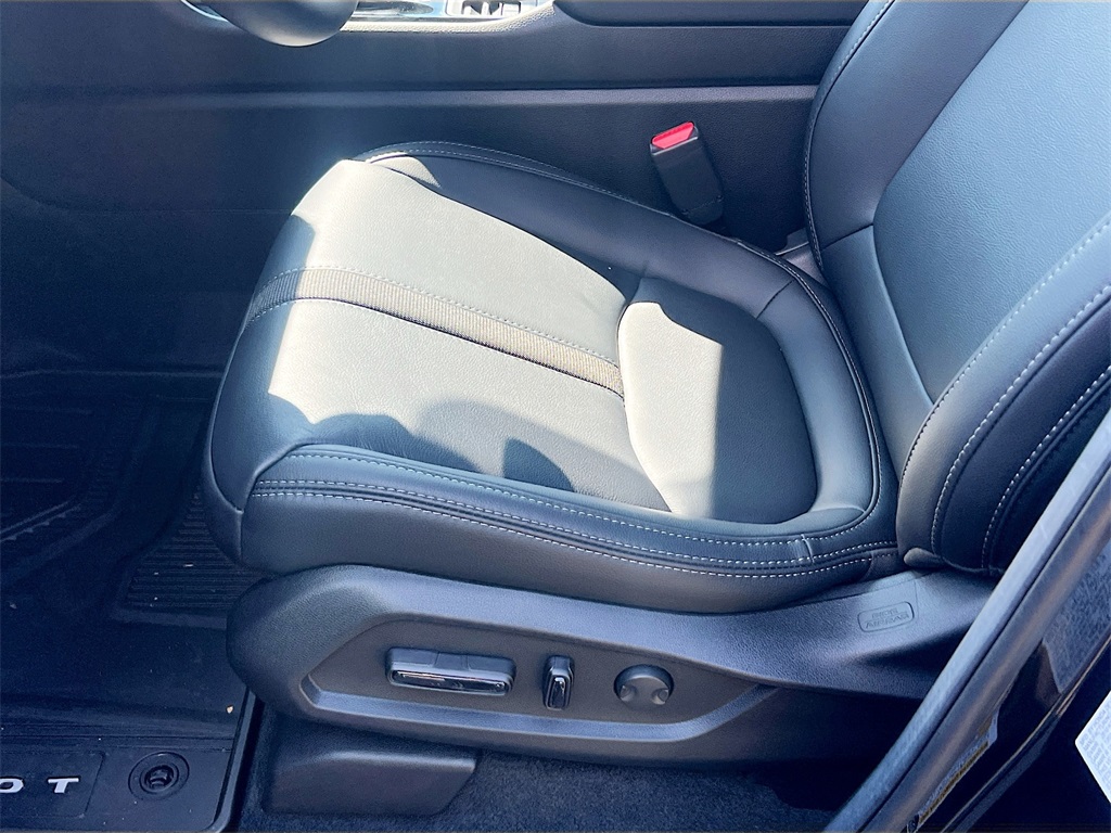 2025 Honda Pilot EX-L photo 25