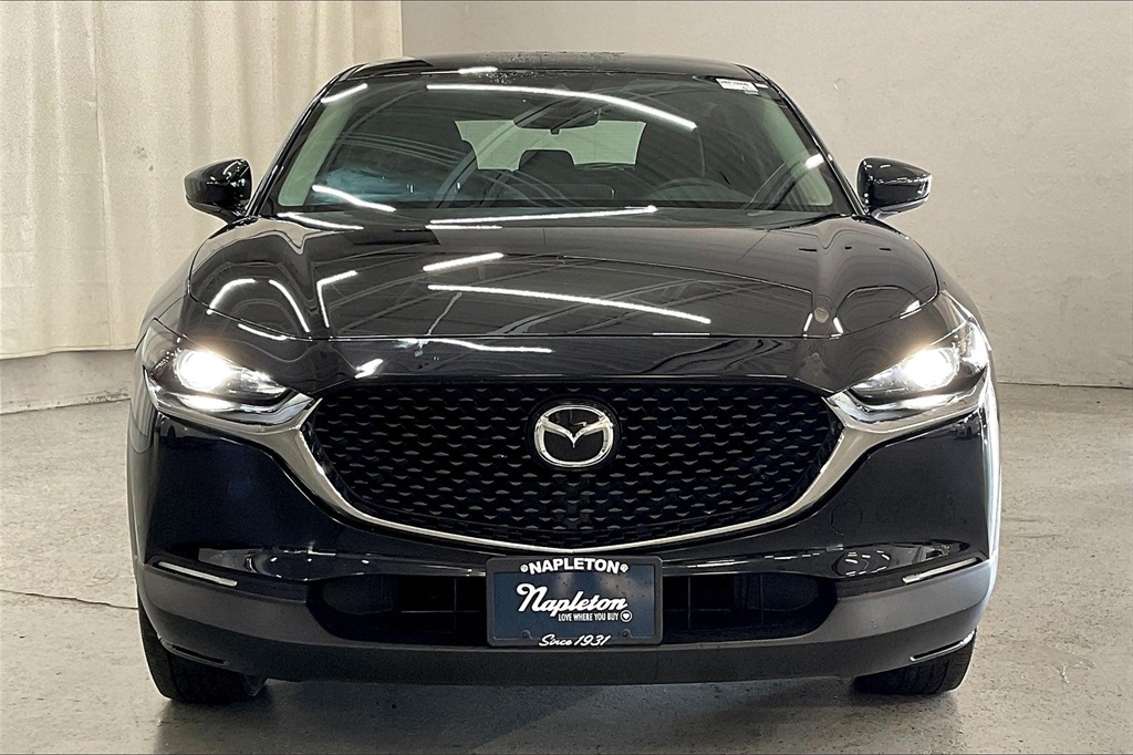 2023 Mazda CX-30 2.5 S photo 2
