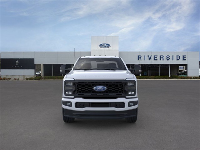 2024 Ford F-250 XL photo 5