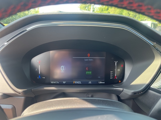 2023 Ford Escape ST-Line photo 12