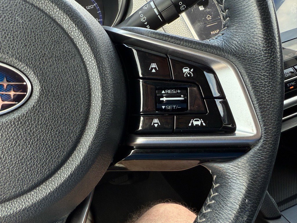 2018 Subaru Outback Limited photo 24