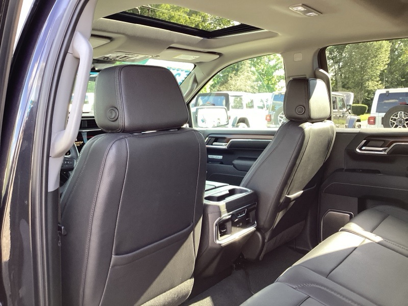 2024 Gmc Sierra 1500 Denali photo 16