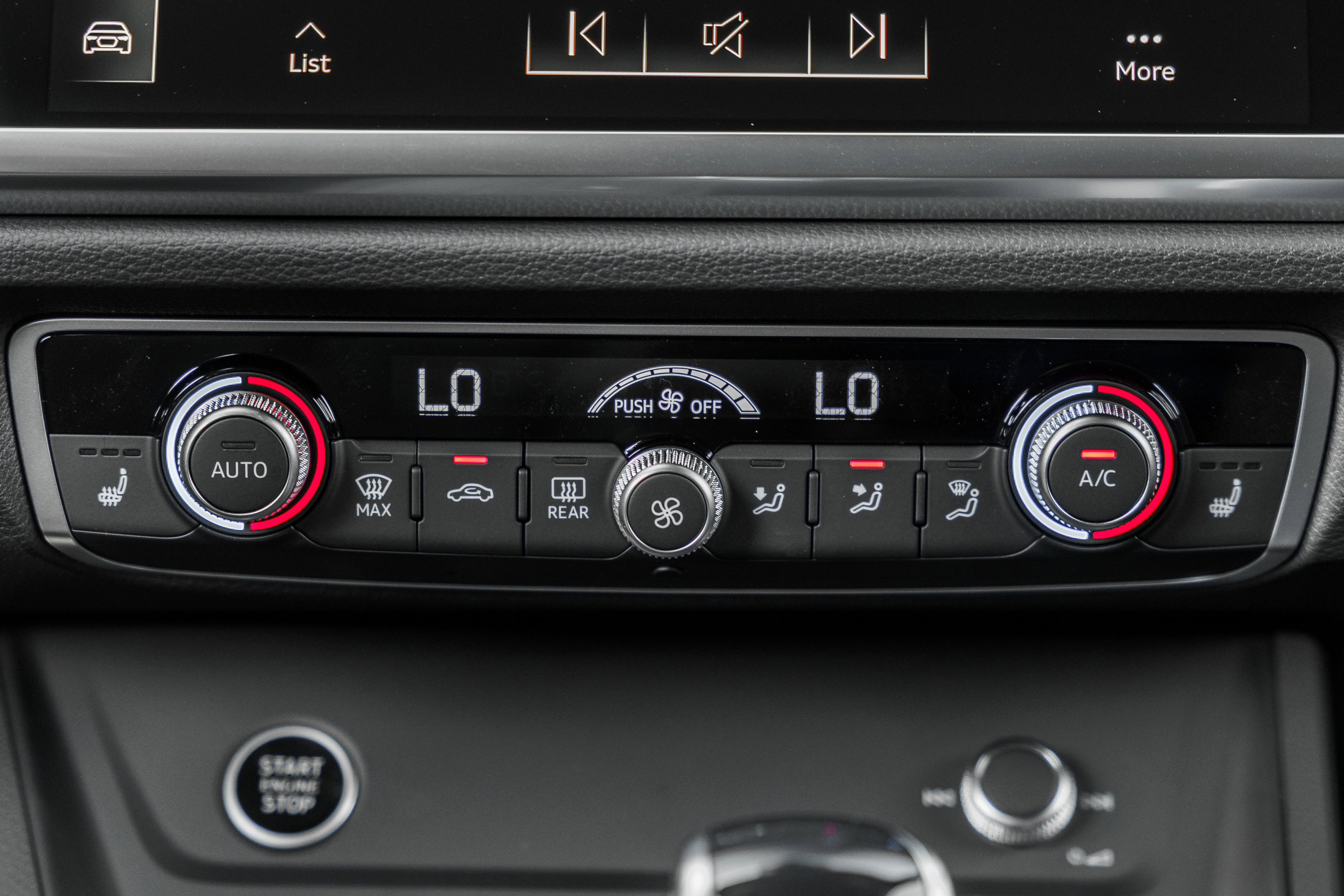 2025 Audi Q3 S line Premium Plus photo 12