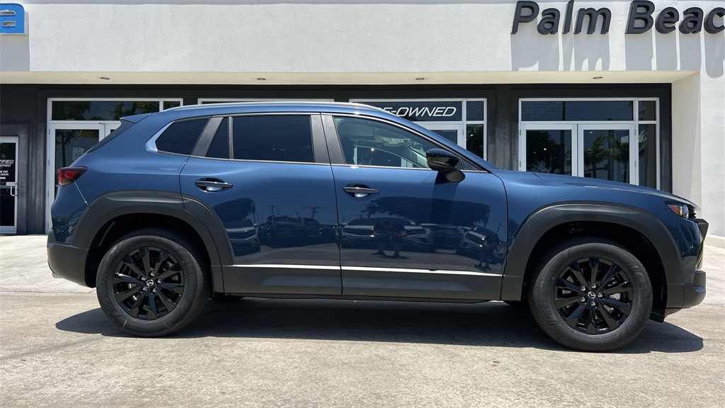 2025 Mazda CX-50 2.5 S Premium photo 23