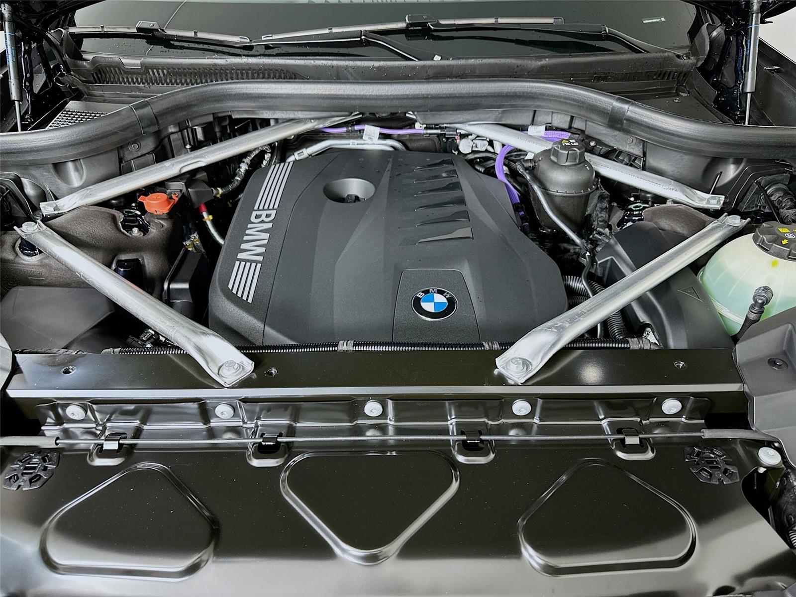 2026 Bmw X7 xDrive40i photo 26