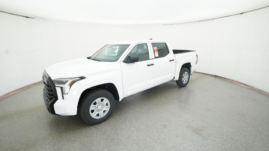 2026 Toyota Tundra SR's photo