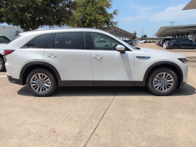 2025 Mazda CX-90 3.3 Turbo Preferred photo 32