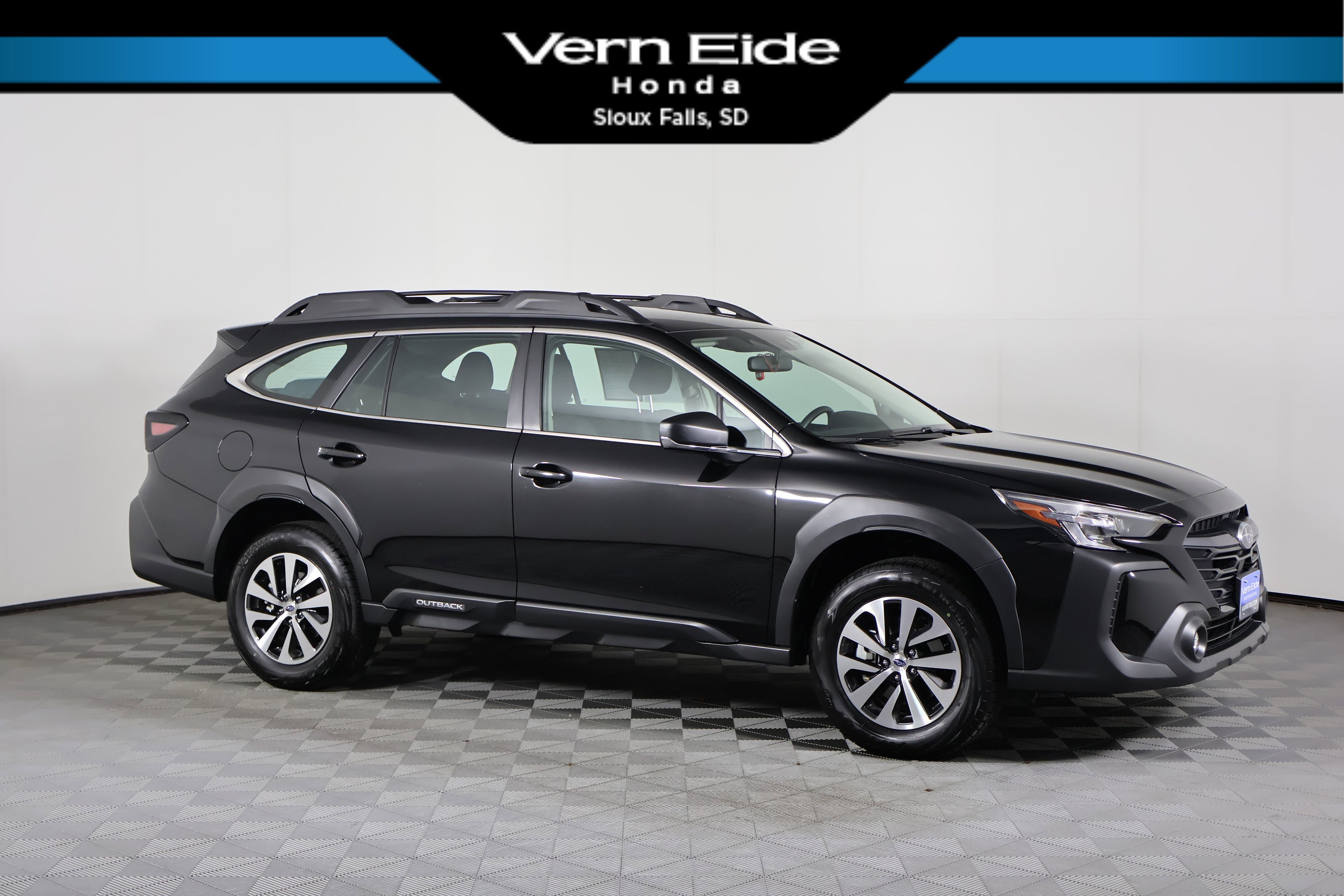 2025 Subaru Outback Base's photo