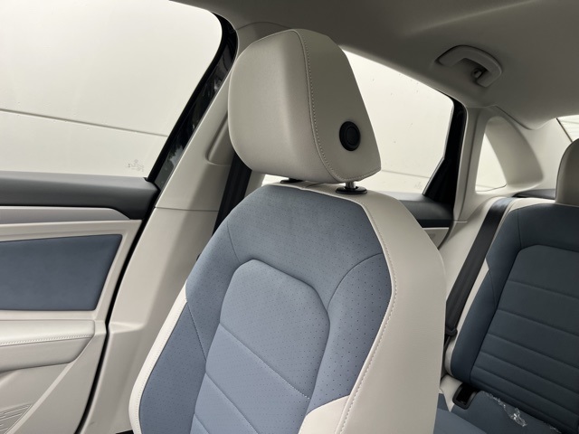 2026 Volkswagen Jetta SE photo 41