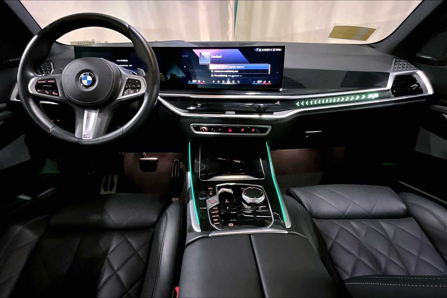 2024 Bmw X5 xDrive40i photo 14