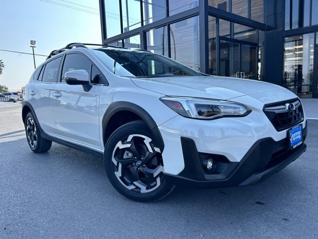 2023 Subaru Crosstrek Limited's photo