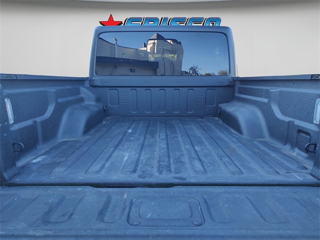 2022 Jeep Gladiator Overland photo 32