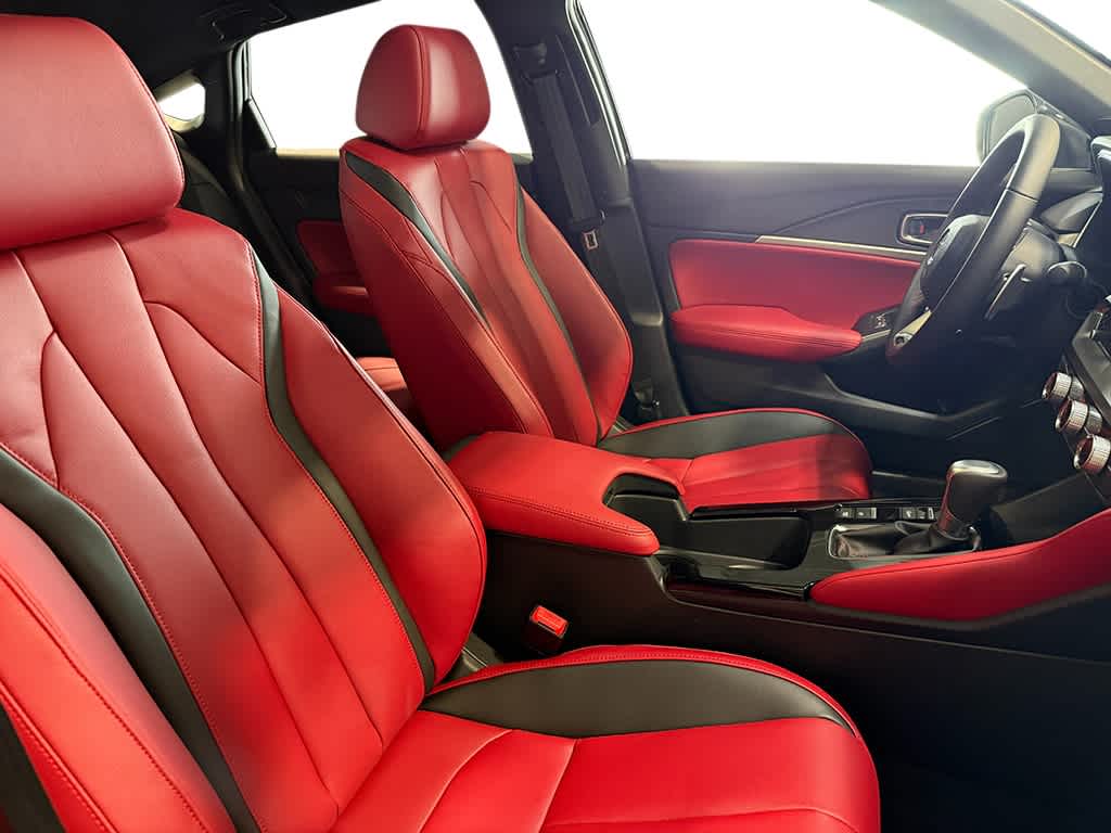 2026 Acura Integra A-Spec photo 33