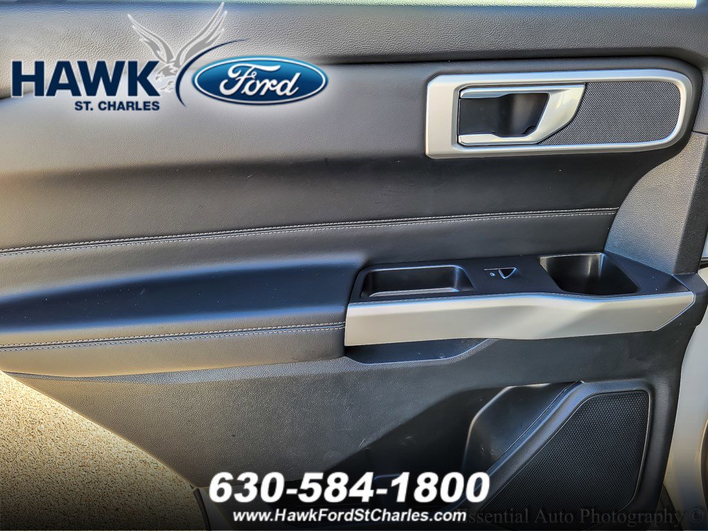 2023 FORD EXPLORER - Image 17