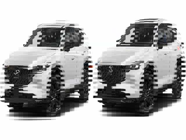 2025 Mazda CX-5 Turbo Premium Package's photo