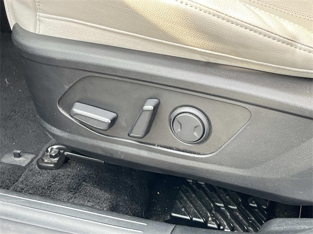 2024 Hyundai Tucson Limited photo 25