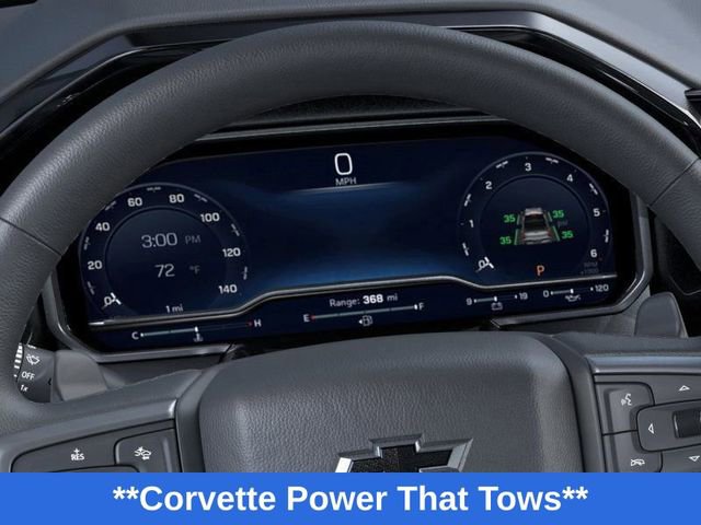 2025 Chevrolet Silverado 1500 RST photo 17