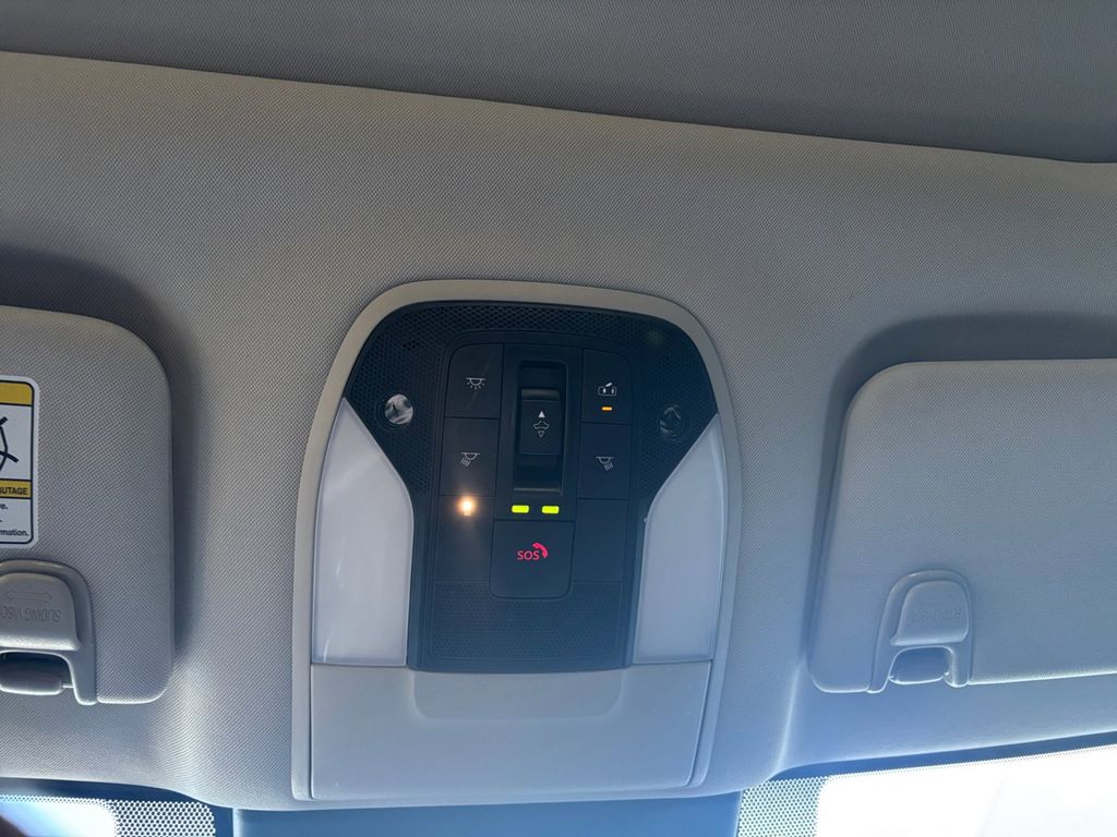 2020 Infiniti QX50 Sensory photo 23