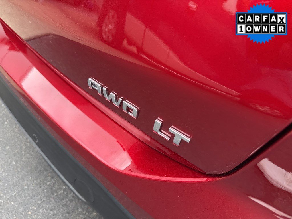 2023 Chevrolet Equinox LT photo 10
