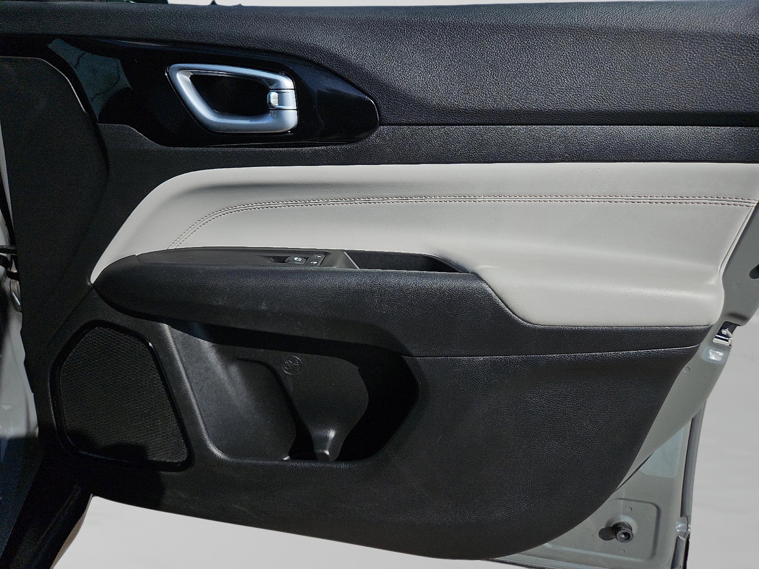2022 Jeep Compass Limited photo 20