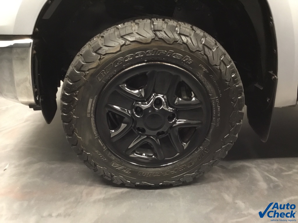2017 Toyota Tundra TRD Pro photo 23