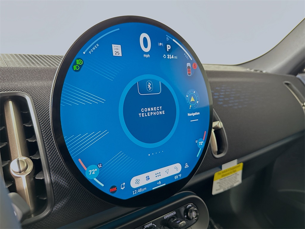 2026 Mini Countryman S ALL4 photo 17