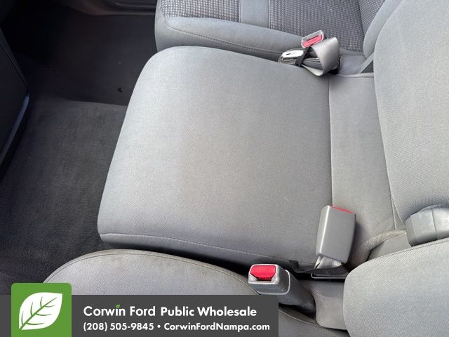 2007 Dodge Ram SLT photo 26