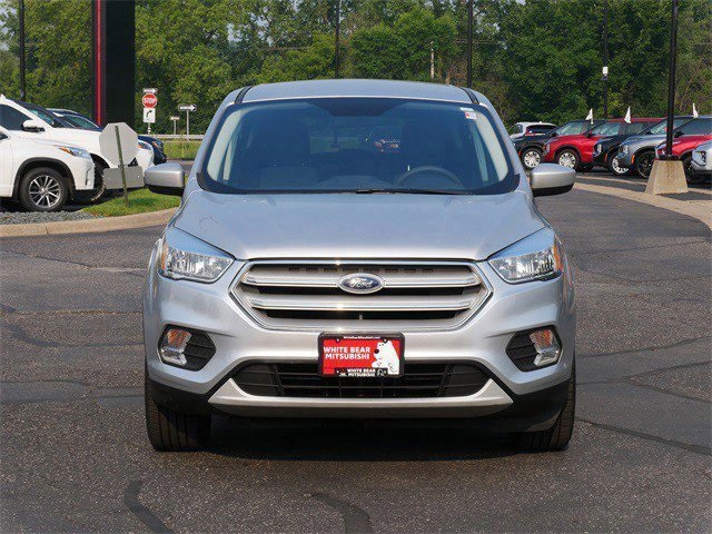 Used 2019 Ford Escape SE with VIN 1FMCU9GD2KUB61200 for sale in White Bear Lake, Minnesota