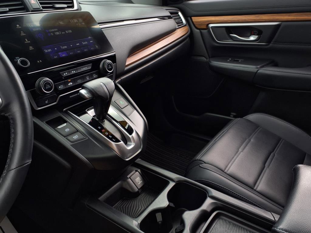 2019 Honda CR-V EX-L photo 19